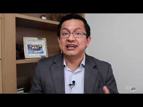 Ezequiel 16 - Reavivadospsp - Pastor Adolfo Suárez
