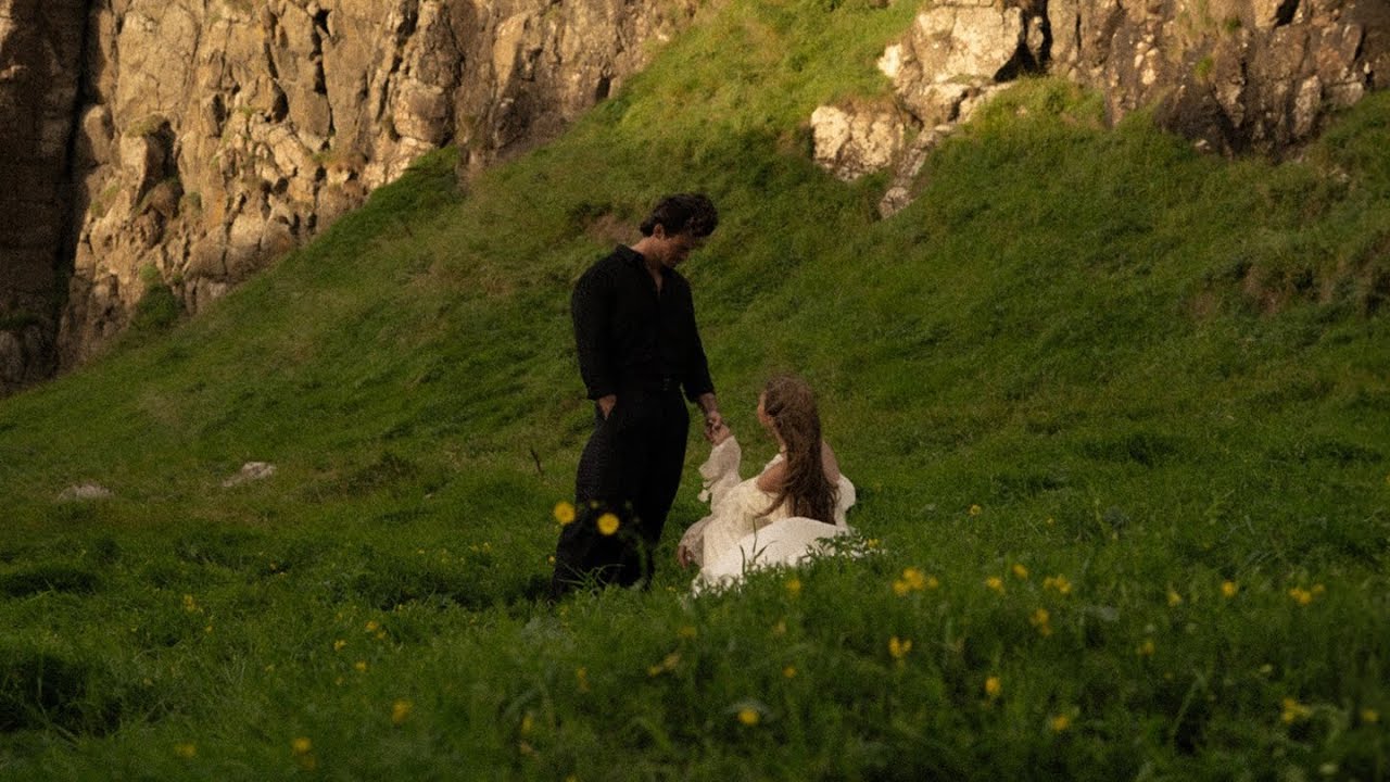 (playlist) can't take my eyes off you