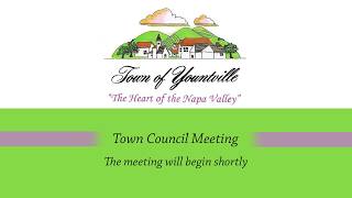 Town Council Budget Workshop #2