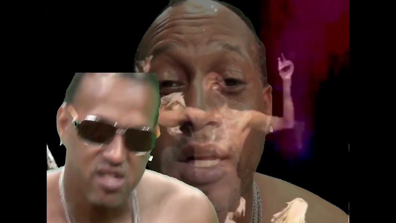 Viper - Three Crack Dens In A Good Neighborhood (ALL MAINTAINED BY V)