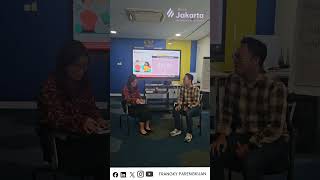 Bank Jakarta Consultative Selling Skill Program