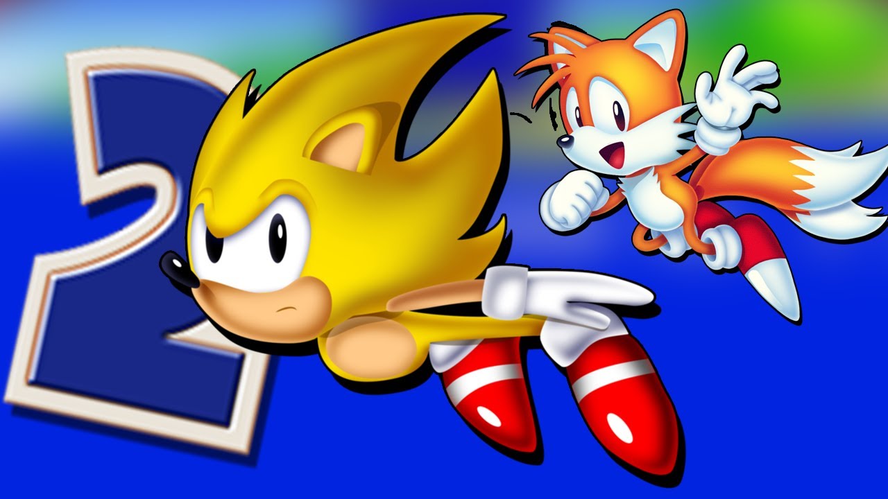 Um SONIC amarelo e TURBINADO - YouTube