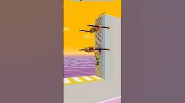 Fun race 3d #38 #game #viral #trending #funny #gameplay #shorts #shortsvideo