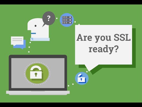 Ad Exchange SSL Update