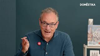 Domestika Class Free Tutorial!