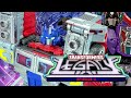 TRANSFORMERS: LEGACY | EPISODE 4 | OPTIMUS PRIME &amp; THE ALLSPARK [WFC SAGA | SEASON 4]