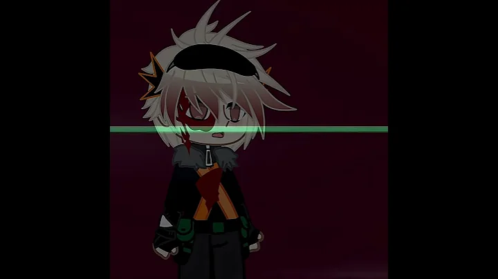 #gacha #mha #angst #katsukibakugou #dabi #touyatodoroki #togahimiko #tomurashigaraki