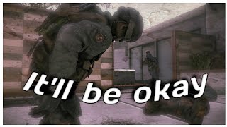 It'll be okay (bo2 edit) [AE]