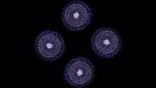 Hologram  3D | موسيقى هادئة للاسترخاء|والراحة النفسية | وتنويم الاطفال |  الهدوء والنوم العميق screenshot 5