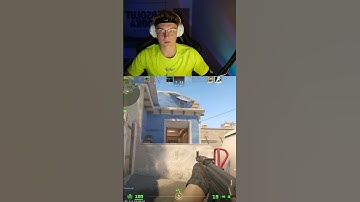 CLUTCHING GAME IN CS !!! | CS2 CLUTCH #CS2#CS2Highlights#Gaming#Streamer#CS2Ranked#twitch