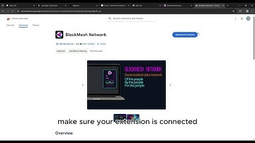 Blockmesh Network Airdrop Referral Code:86b39c84-89bf-404a-82e5-bdb4a507d95a   #cryptoairdrop