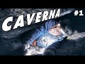 🔦¡Esta CAVERNA es una LOCURA! #1 | El MUNDO SUBTERRÁNEO - Cuevas y Espeleología a tope!