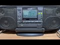 懐かしのソナホークでレコード音源を聴いてみた。