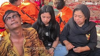 Grandong Lari Kebelakang Panggung Ek I Celeng Gembel Samboyo Putro Live Kecubung Pace Nganjuk