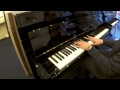 Piano droit yamaha b1