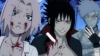 Happy Halloween - Naruto FanArt