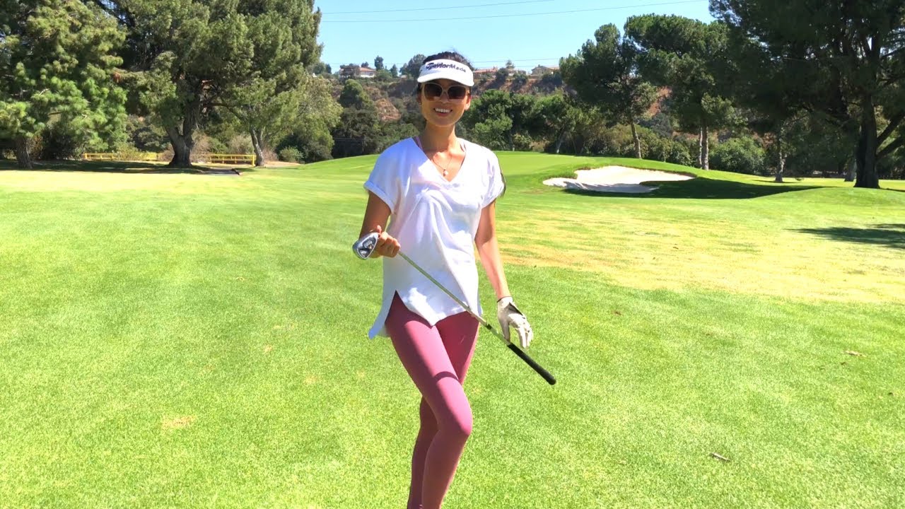 San Dimas Canyon Golf Course