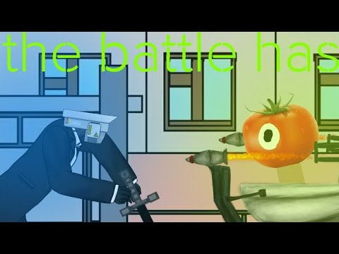 Skibidi Tomato season 2 Series 8