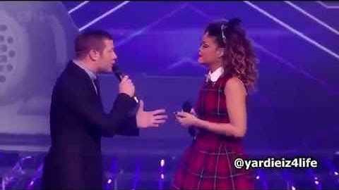 Thumbnail of Rihanna - We Found Love ft. Calvin Harris  ( X-Factor UK ) (Live)