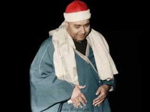 الاسراء لمصطفي اسماعيل من قصر الملك