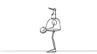 Ball Throw