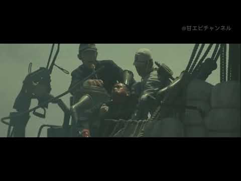 【大日本帝国海軍・海上自衛隊 MAD】 心臓を捧げよ