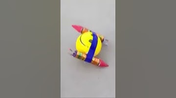 glaggleland rocket