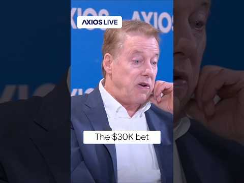 Why Ford is chasing a $30000 EV