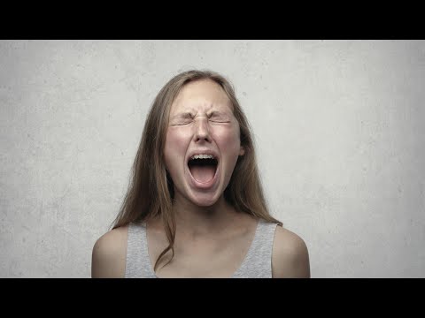 Video 2 - How to reduce anger? 