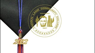 LLCC Commencement 2022