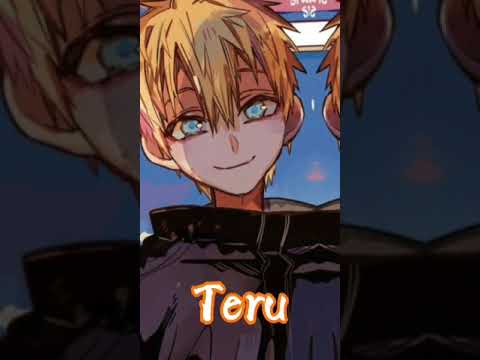 TBHK Edit Jibaku Shounen Hanako Kun Arcade Singing 