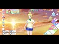 [LLSIFAS] Eli Ayase's Tap Voice Lines
