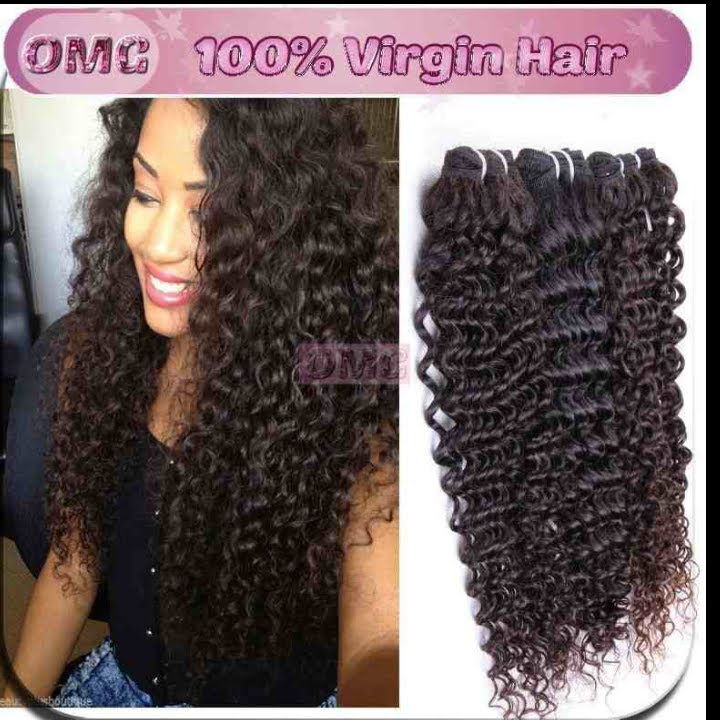 Aliexpress Ms.Lula Hair Brazilian Deep Wave YouTube