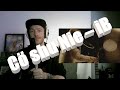 First LIVE Performance Cö Shu Nie IB Studio Live First Time REACTION First LIVE Performance Cö Shu Nie IB Studio Live First Time REACTION