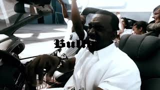 HIGHS AND LOWS - KANYE WEST BULLY EDIT