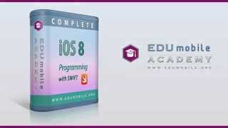Complete iOS 8 Programming with Swift - Ep 24 - AutoLayout, Size Classes, and Constraints Discussion