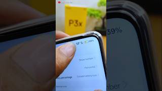 Kbs Setting On Kaise Kare  Real Time Network Speed realme