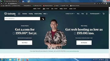 Buy .in Domain in Cheap Price | Only Rs 199