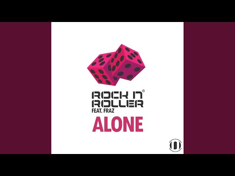 Fraz — Alone (Technikal Remix)