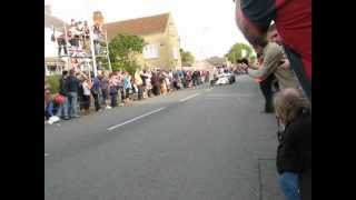 BRM day 2012