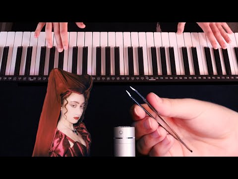 Good Luck, Babe! (ASMR Version)