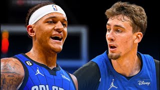 How The Orlando Magic Tricked The NBA