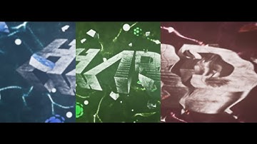 INTRO FOR HARD DROID