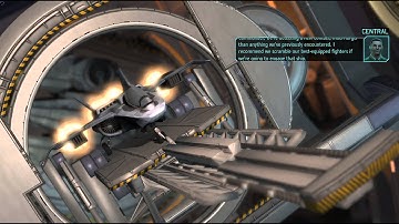 XCOM: Enemy Unknown - UFO Fight [24/ 84]