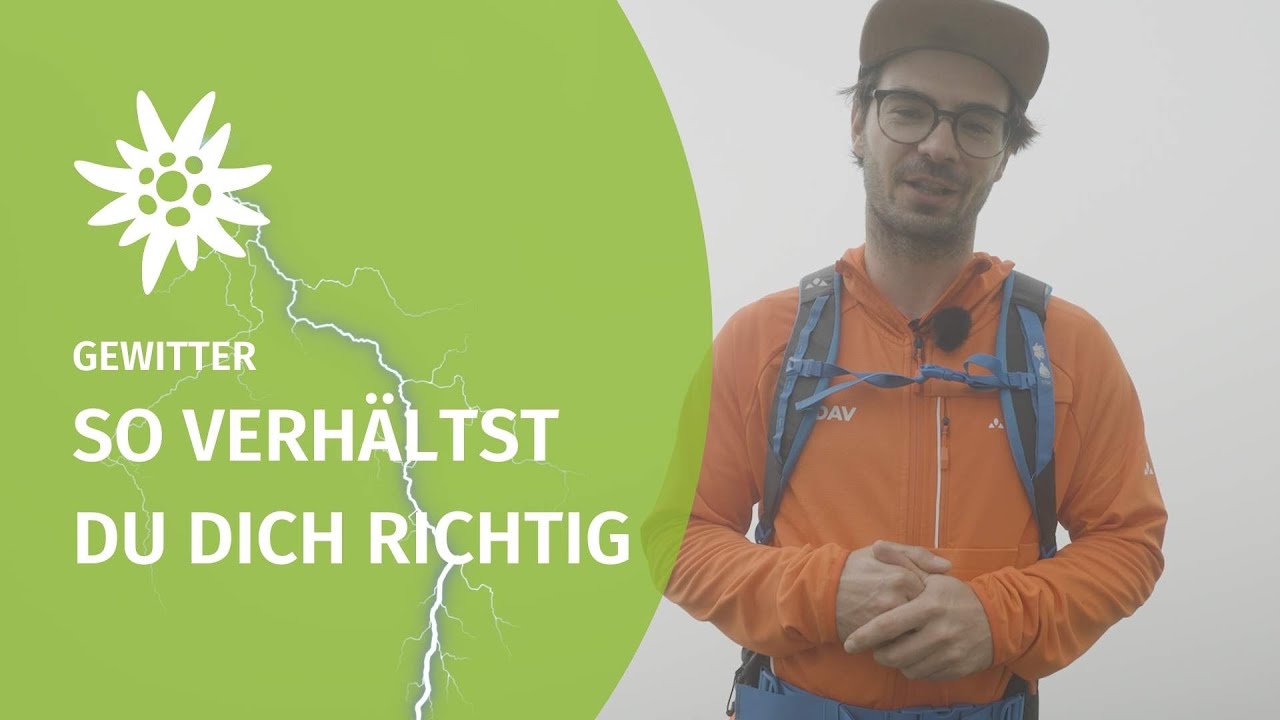 Keine Berge dafür mehr Meer. Wir besuchen den DAV Flensburg | DAV.dok