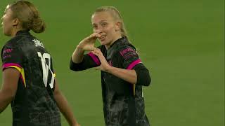 ABJ VS Crystal Palace
