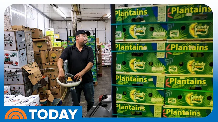 Trump Rolls Back Food Import Tariffs to Help Lower Grocery Prices