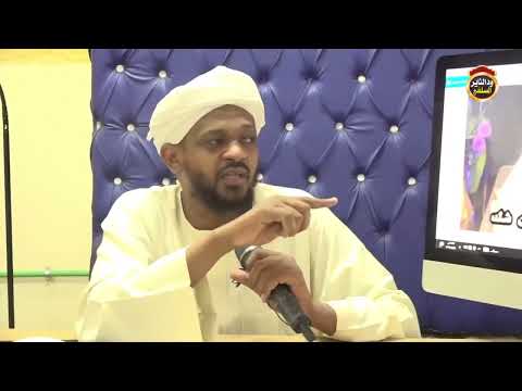 1 علمانية الإخوان المسلمين علي الحاج احد قيادة الكيزان يحب العلمانية موثق مزمل فقيري 2022