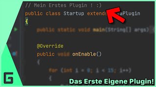 Eigenes Plugin programmieren! Die ersten Schritte [Tutorial]