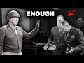 Why Patton Fired His Own Commanders After Kasserine — And Rebuilt II Corps in 10 Days